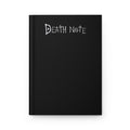 Copy of Hardcover Journal Matte
