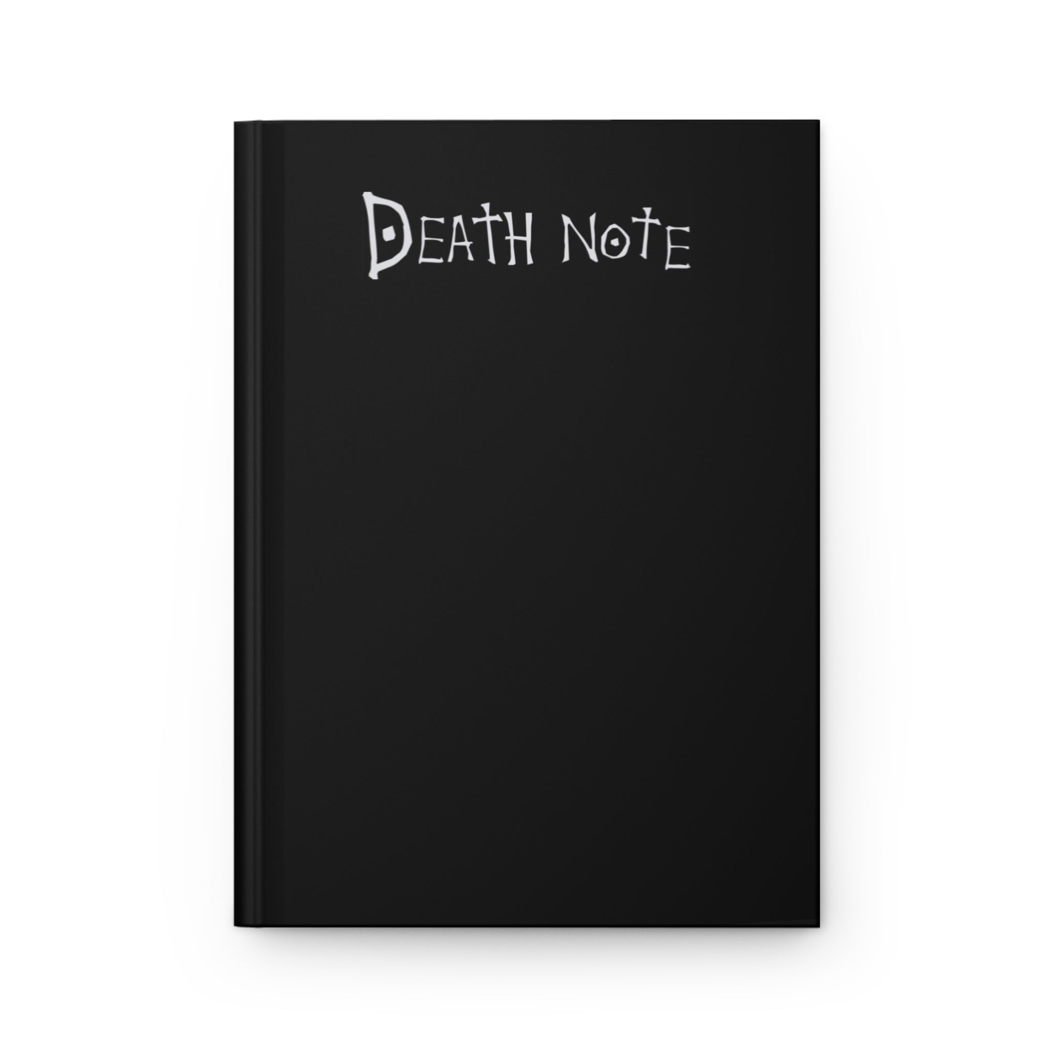 Copy of Hardcover Journal Matte