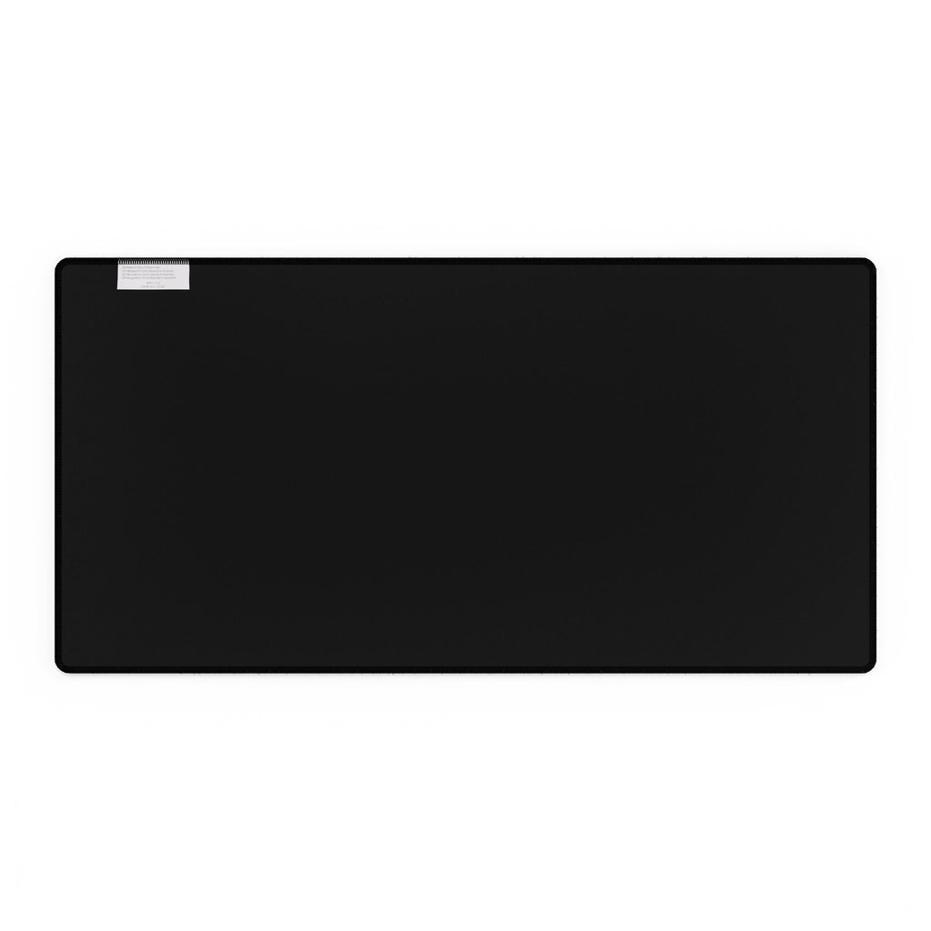 Playroad Desk Mat — Kids’ City Road Map Mouse Pad for Playrooms & Desks