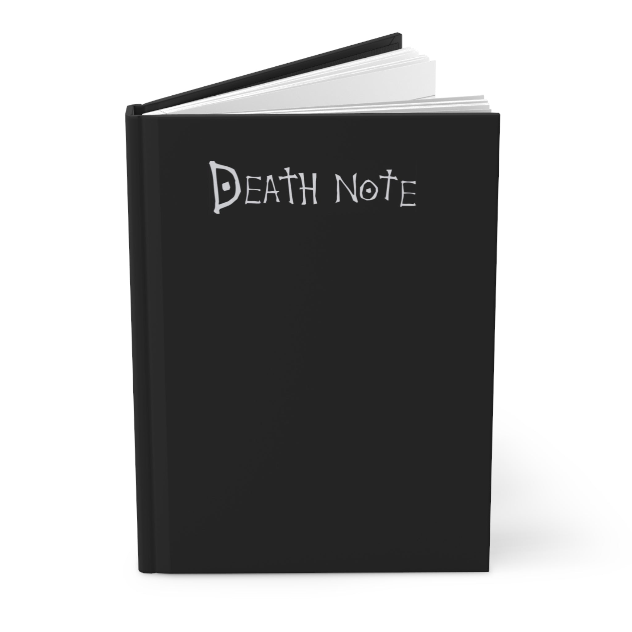 Copy of Hardcover Journal Matte