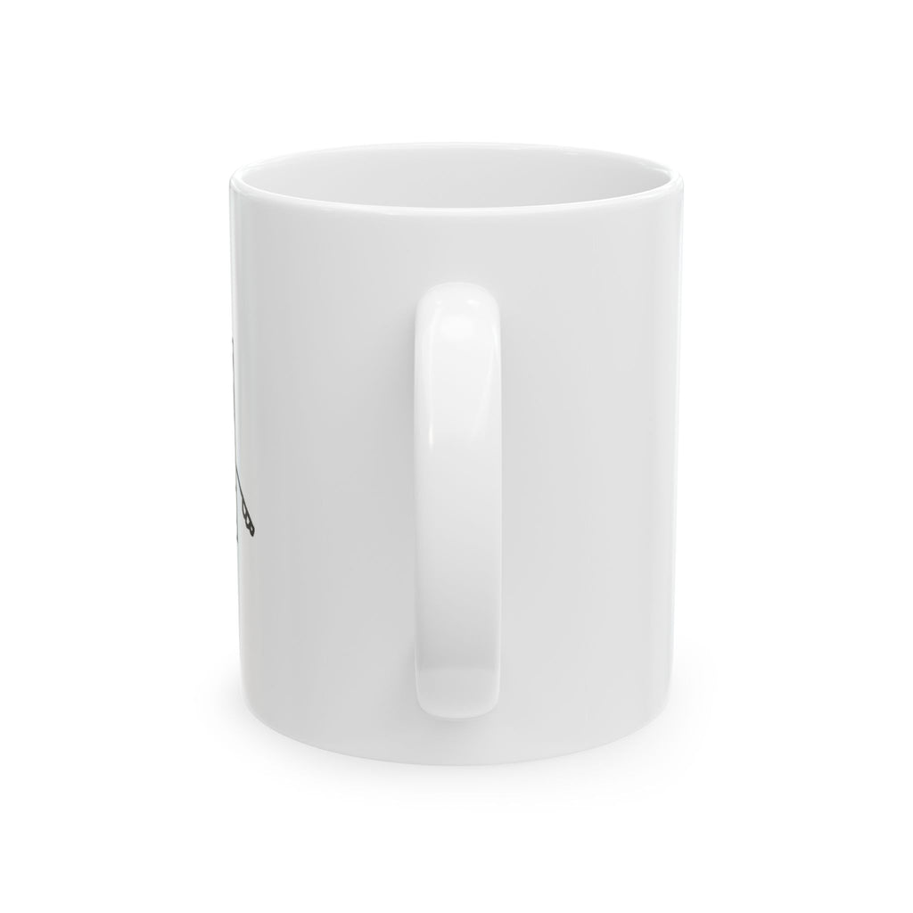 Copy of Ceramic Mug, (11oz, 15oz)